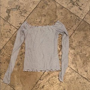 Hollister long sleeve